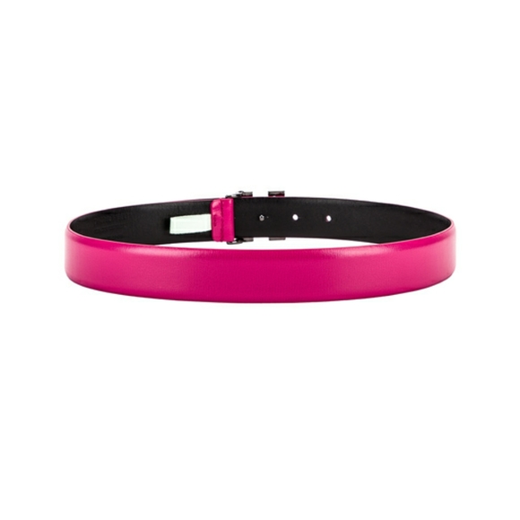 OFF WHITE BELT